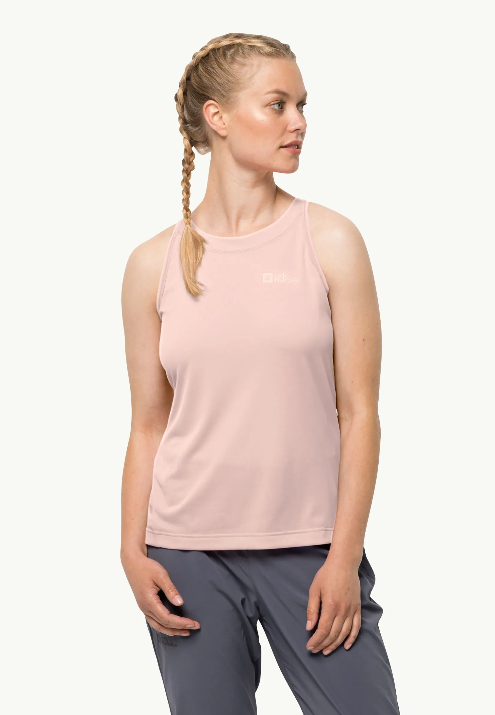 Clearance Prelight Tank W Damen Funktionsshirts|Tops & Tanks