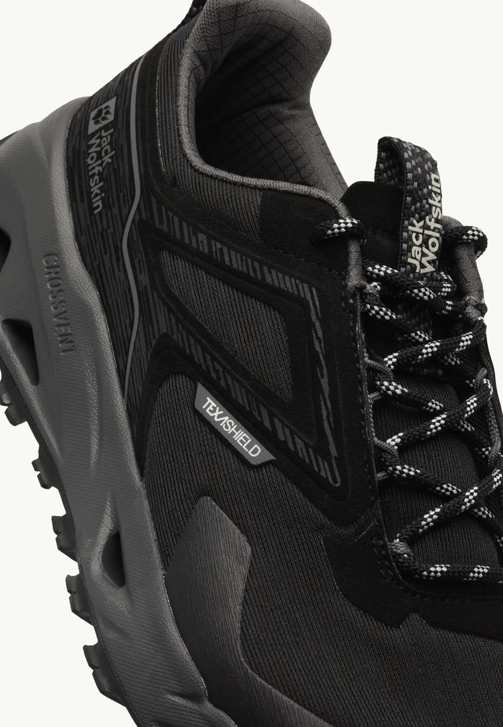 Sale Prelight Texashield Low M Herren Outdoor Sneaker|Outdoor Sneaker
