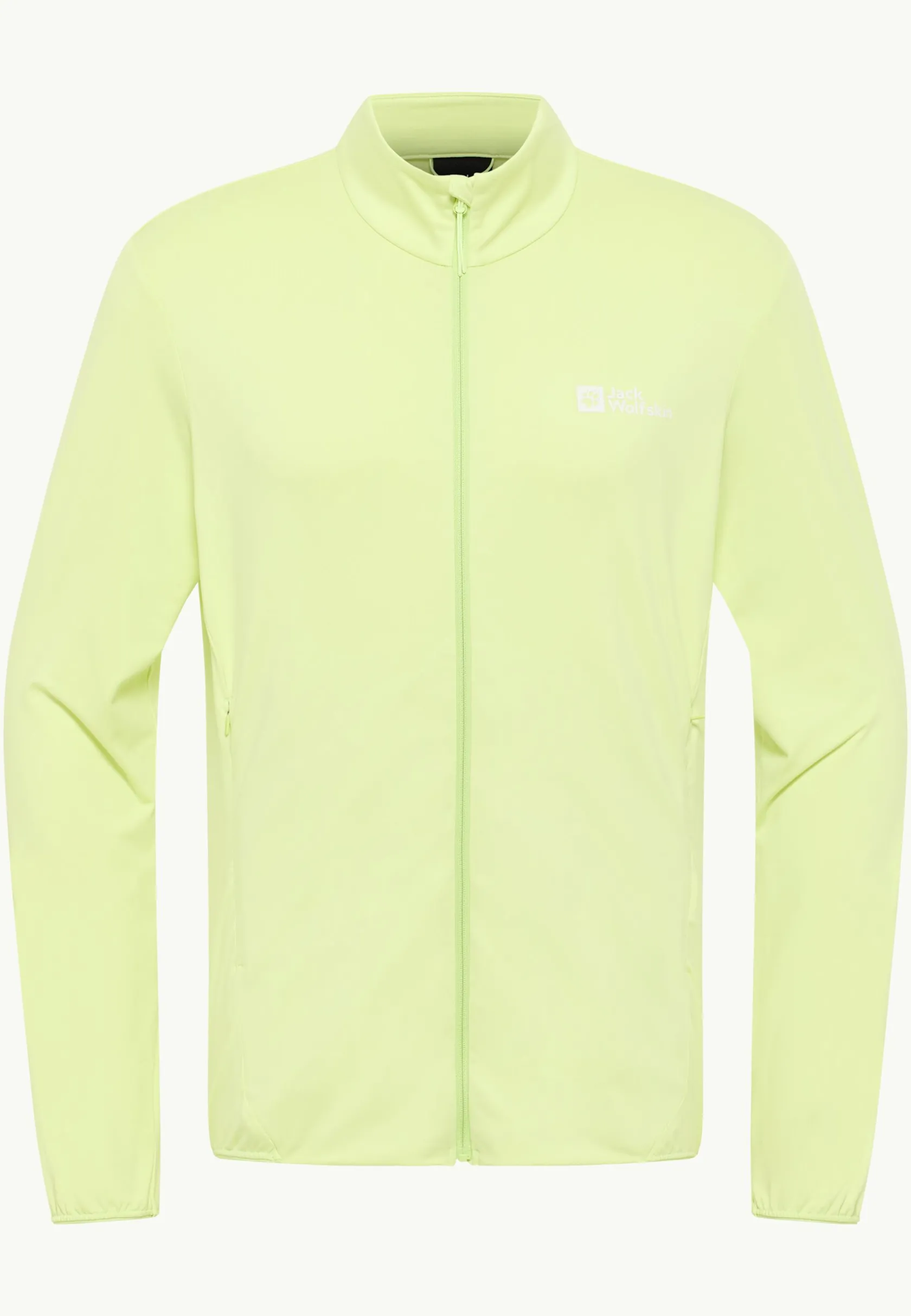 Best Prelight Trail Fz M Herren Fleece|Fleecejacken