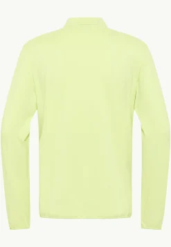 Best Prelight Trail Fz M Herren Fleece|Fleecejacken