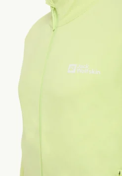 Best Prelight Trail Fz M Herren Fleece|Fleecejacken