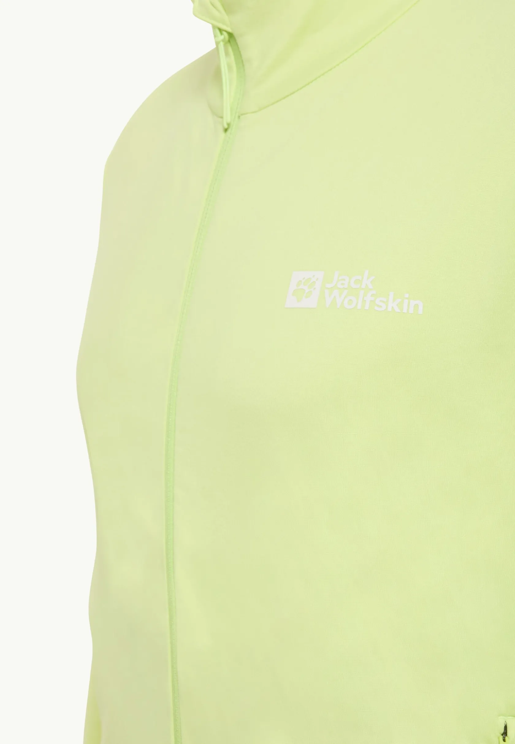 Best Prelight Trail Fz M Herren Fleece|Fleecejacken