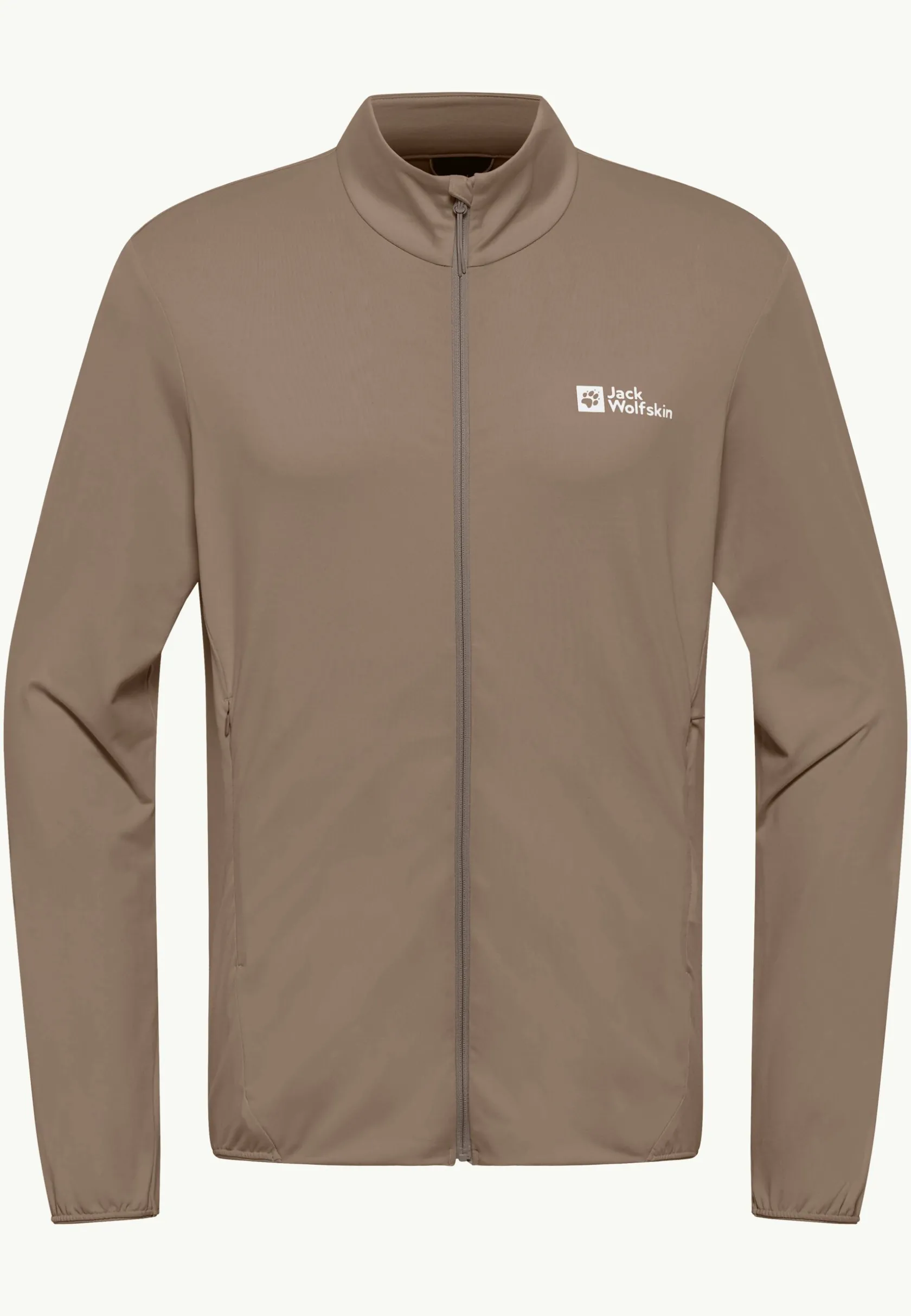 Best Prelight Trail Fz M Herren Fleece|Fleecejacken