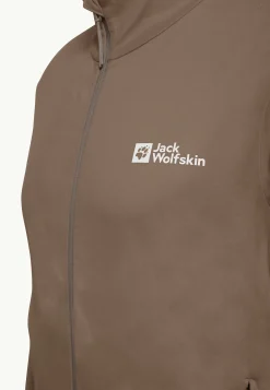 Best Prelight Trail Fz M Herren Fleece|Fleecejacken
