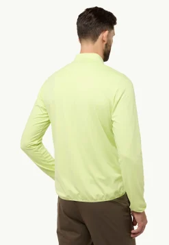 Best Prelight Trail Fz M Herren Fleece|Fleecejacken