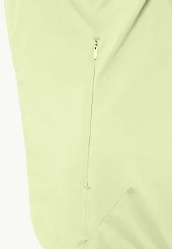 New Prelight Trail Fz W Damen Fleece|Fleecejacken