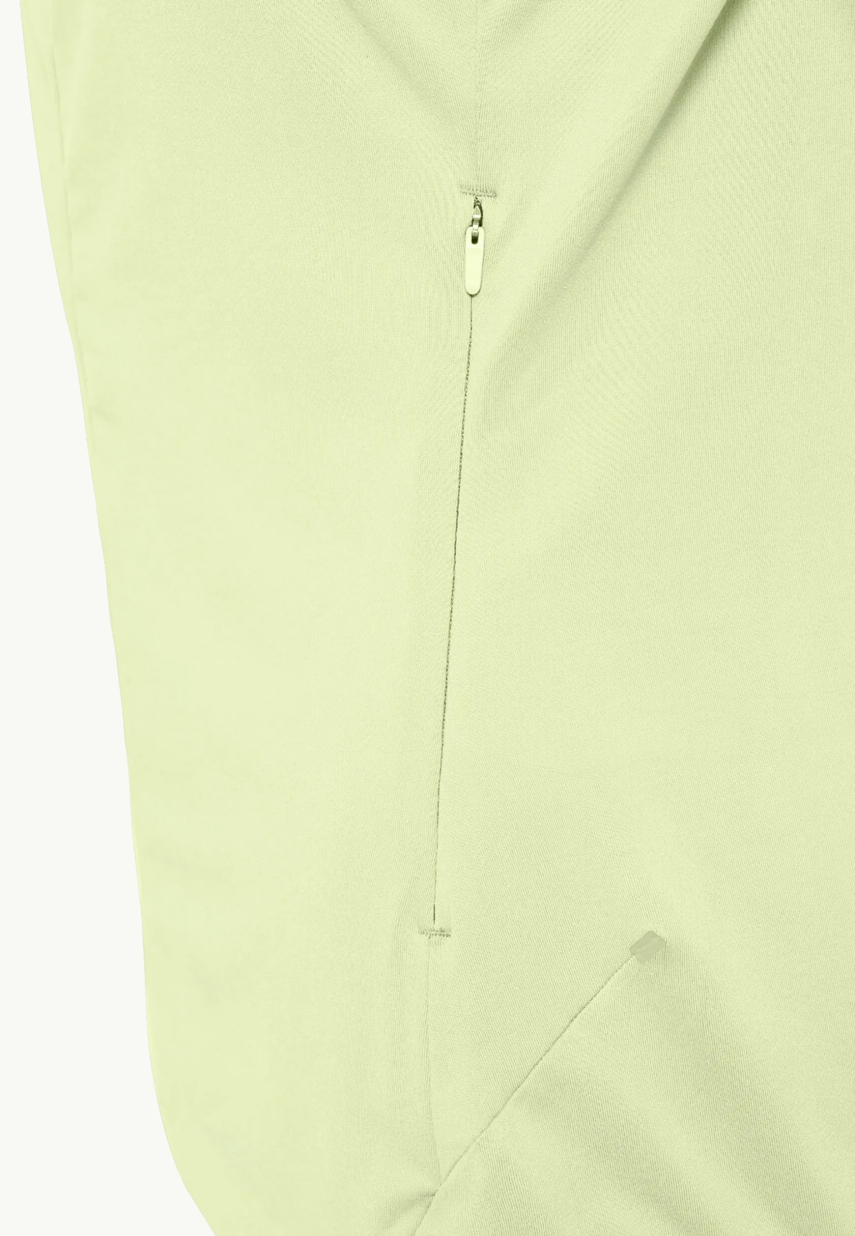 New Prelight Trail Fz W Damen Fleece|Fleecejacken