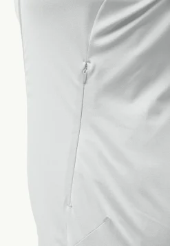New Prelight Trail Fz W Damen Fleece|Fleecejacken