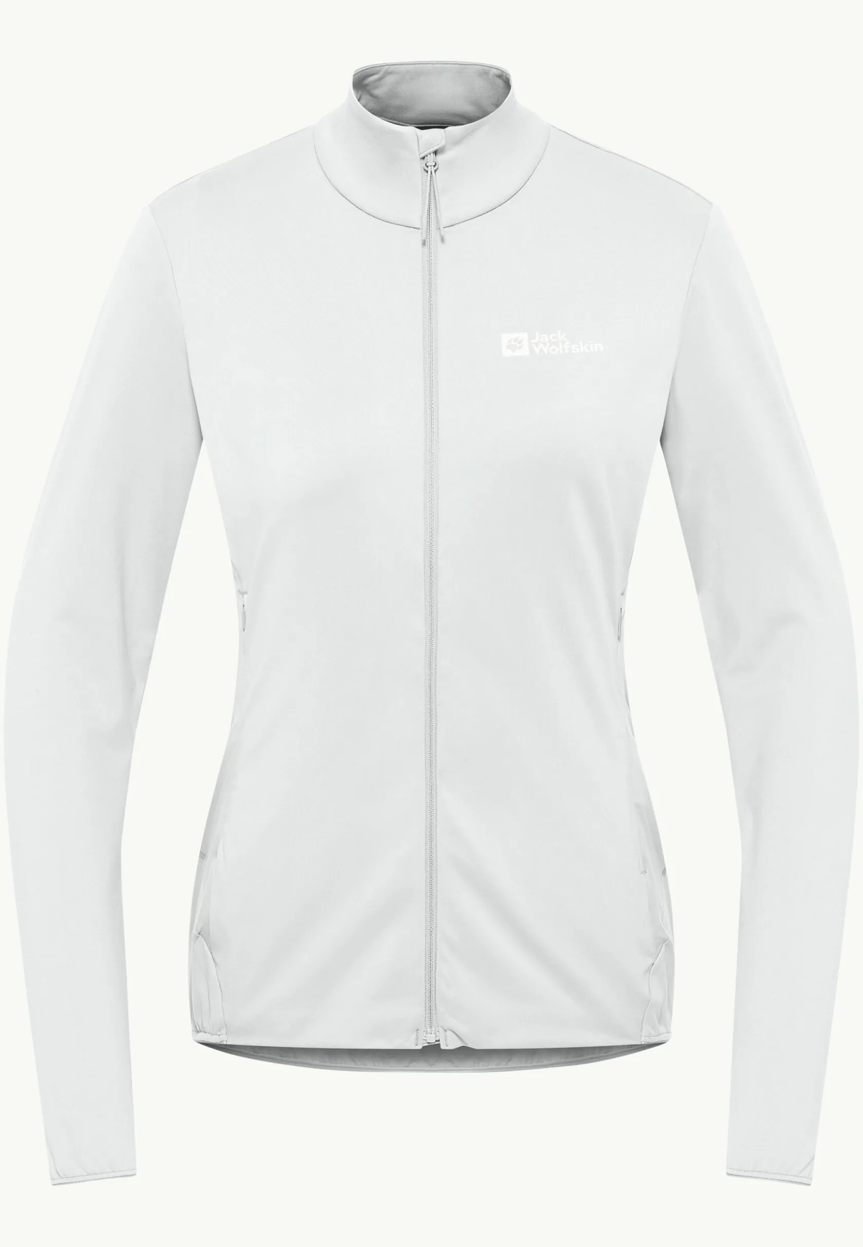 New Prelight Trail Fz W Damen Fleece|Fleecejacken