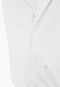 New Prelight Trail Fz W Damen Fleece|Fleecejacken