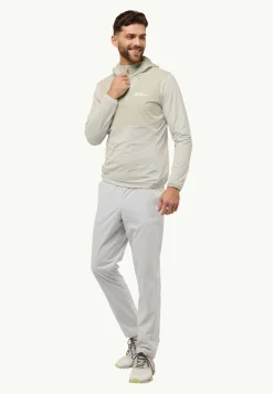 Best Prelight Trail Hoody M Herren Hoodies & Pullover|Fleece