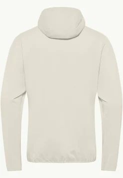 Best Prelight Trail Hoody M Herren Hoodies & Pullover|Fleece