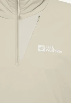 Best Prelight Trail Hoody M Herren Hoodies & Pullover|Fleece