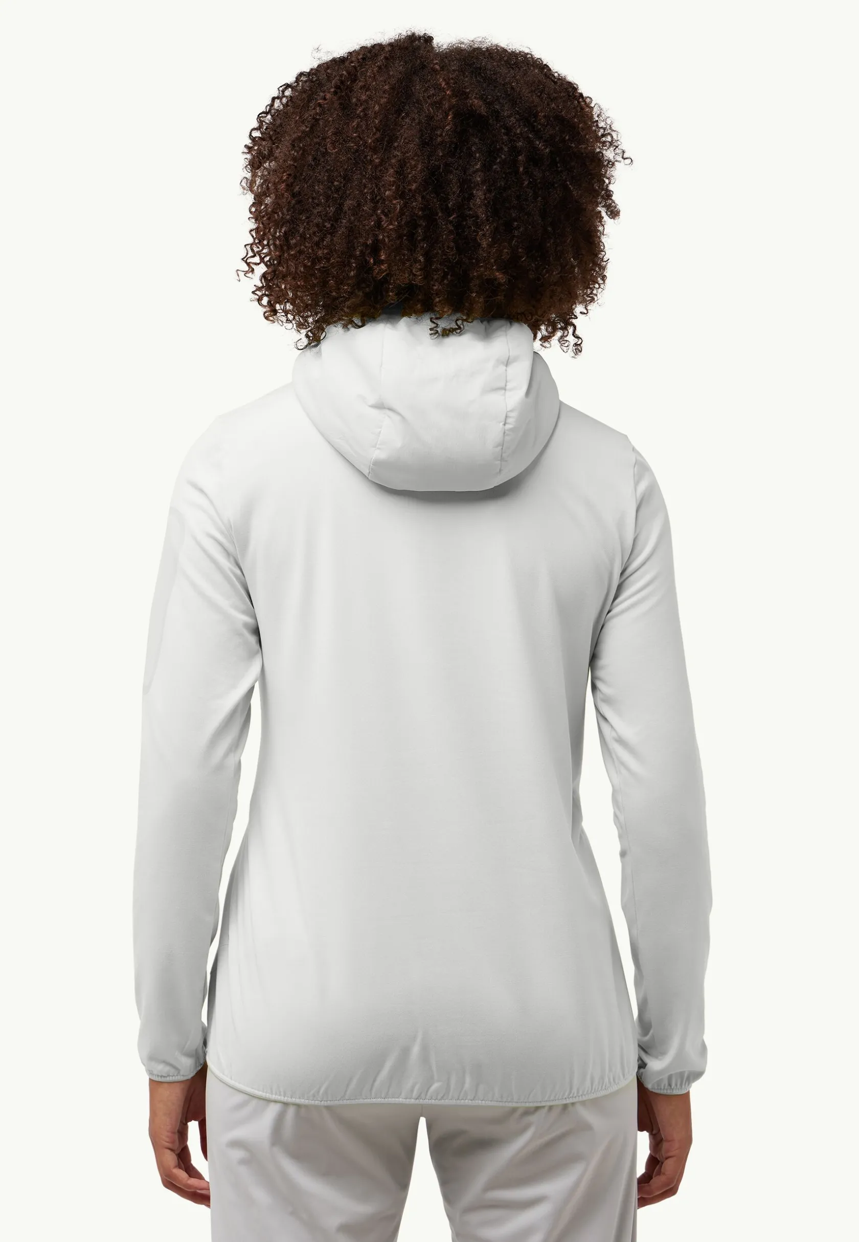 Best Prelight Trail Hoody W Damen Fleece|Fleecejacken