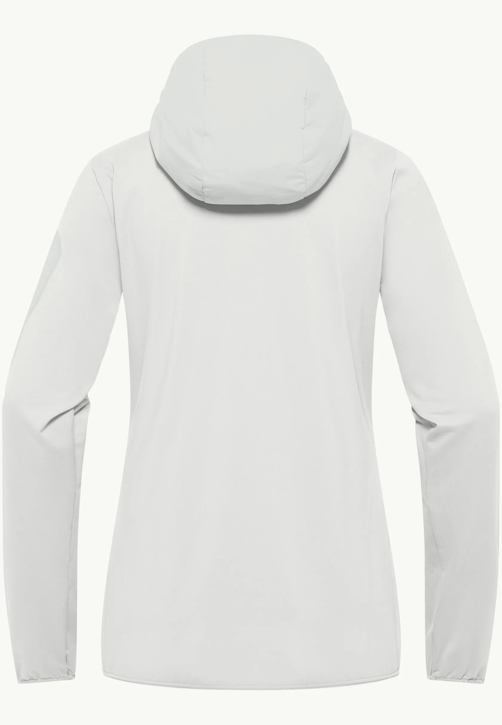 Best Prelight Trail Hoody W Damen Fleece|Fleecejacken
