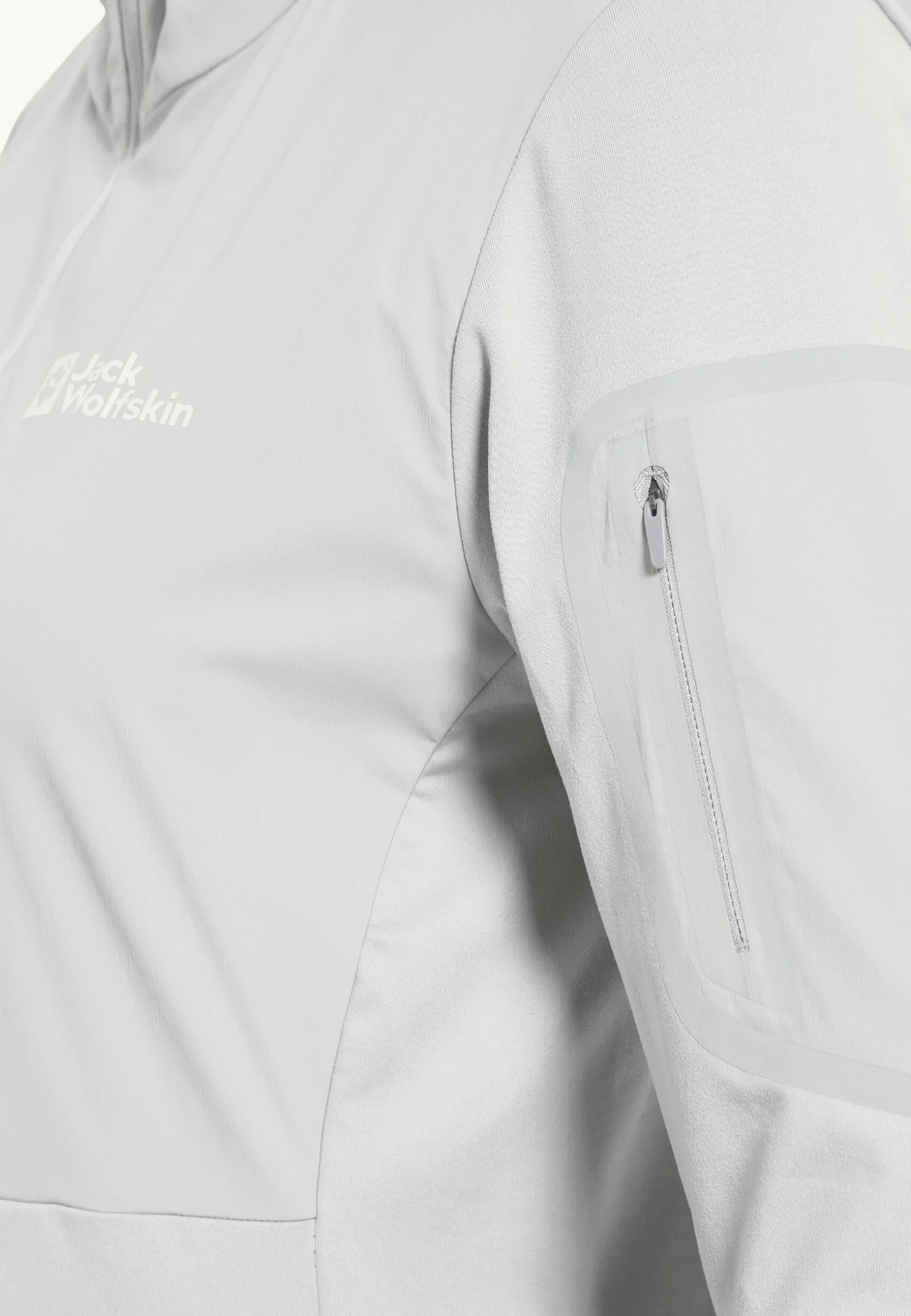 Best Prelight Trail Hoody W Damen Fleece|Fleecejacken