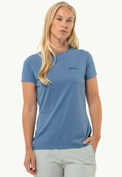 Discount Prelight Trail T W Damen Funktionsshirts|T-Shirts & Longsleeves