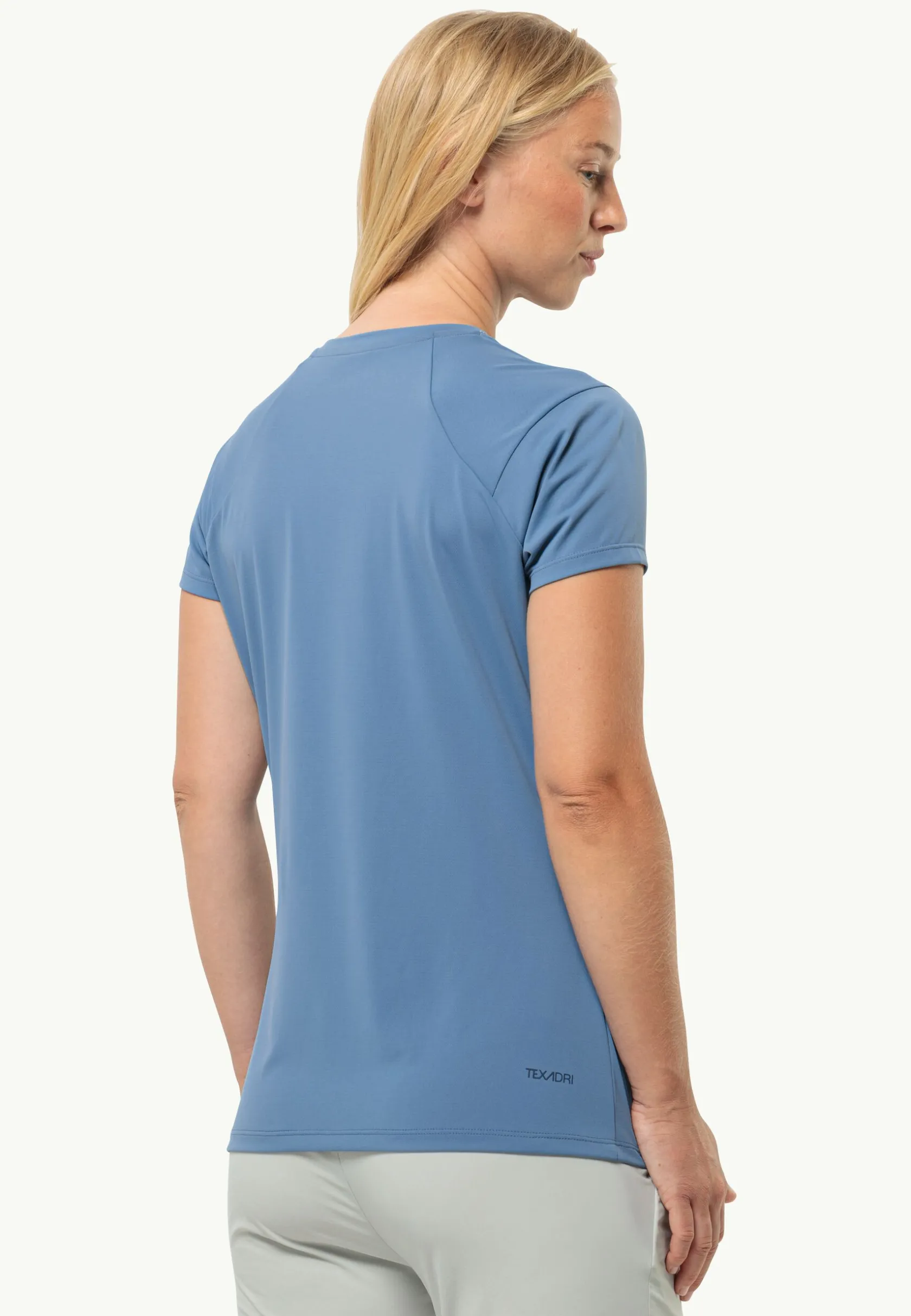 Discount Prelight Trail T W Damen Funktionsshirts|T-Shirts & Longsleeves