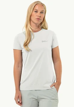 Discount Prelight Trail T W Damen Funktionsshirts|T-Shirts & Longsleeves
