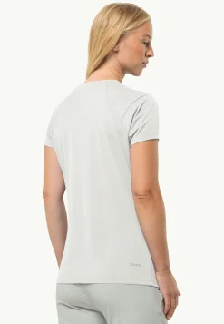 Discount Prelight Trail T W Damen Funktionsshirts|T-Shirts & Longsleeves