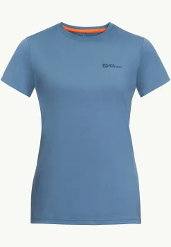 Discount Prelight Trail T W Damen Funktionsshirts|T-Shirts & Longsleeves