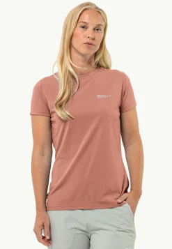 Discount Prelight Trail T W Damen Funktionsshirts|T-Shirts & Longsleeves