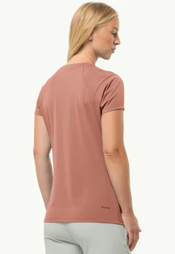 Discount Prelight Trail T W Damen Funktionsshirts|T-Shirts & Longsleeves