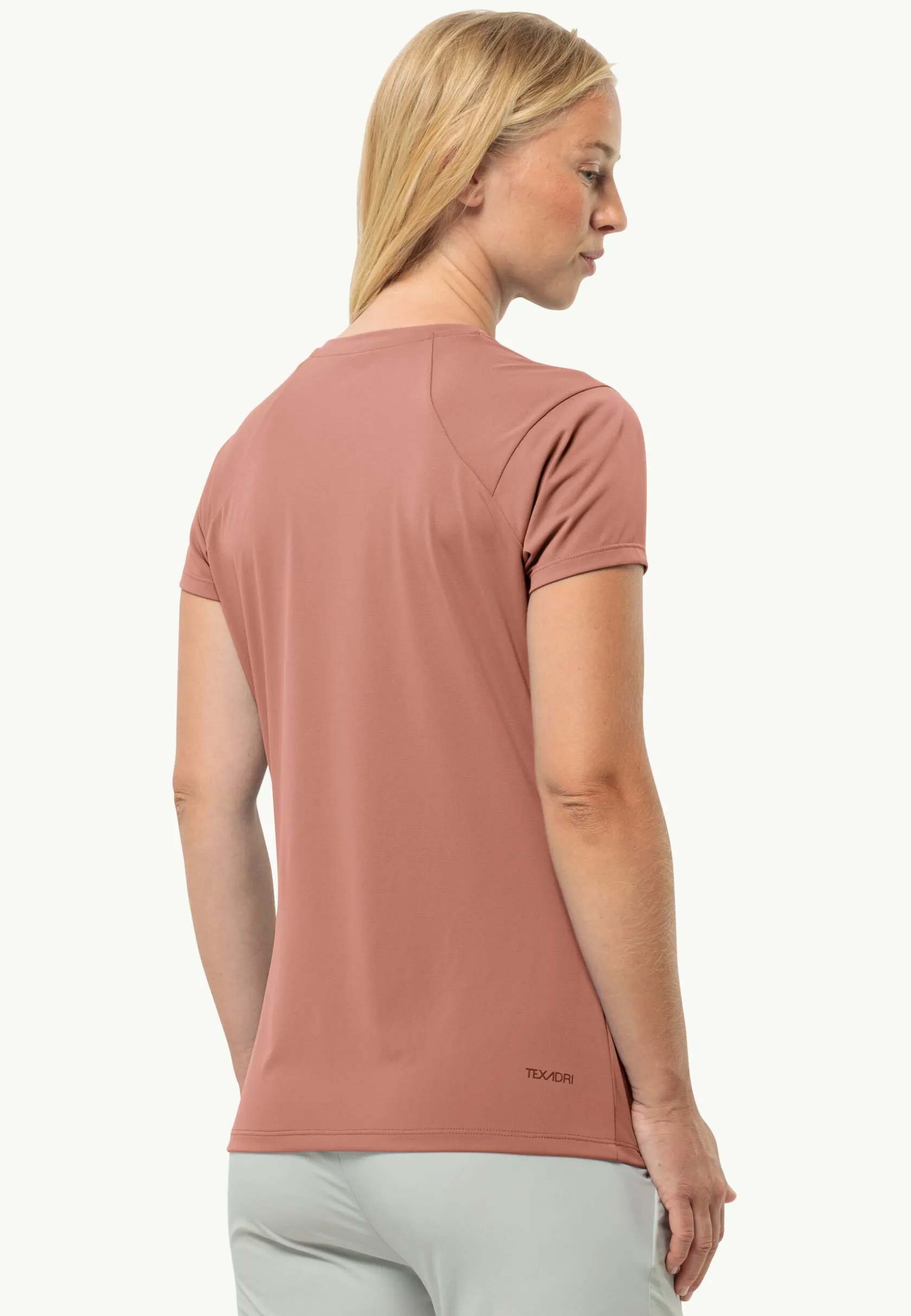 Discount Prelight Trail T W Damen Funktionsshirts|T-Shirts & Longsleeves