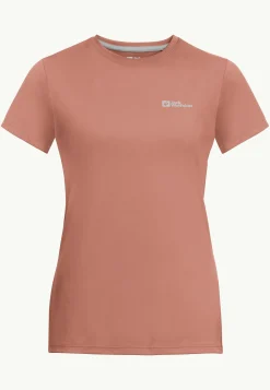 Discount Prelight Trail T W Damen Funktionsshirts|T-Shirts & Longsleeves