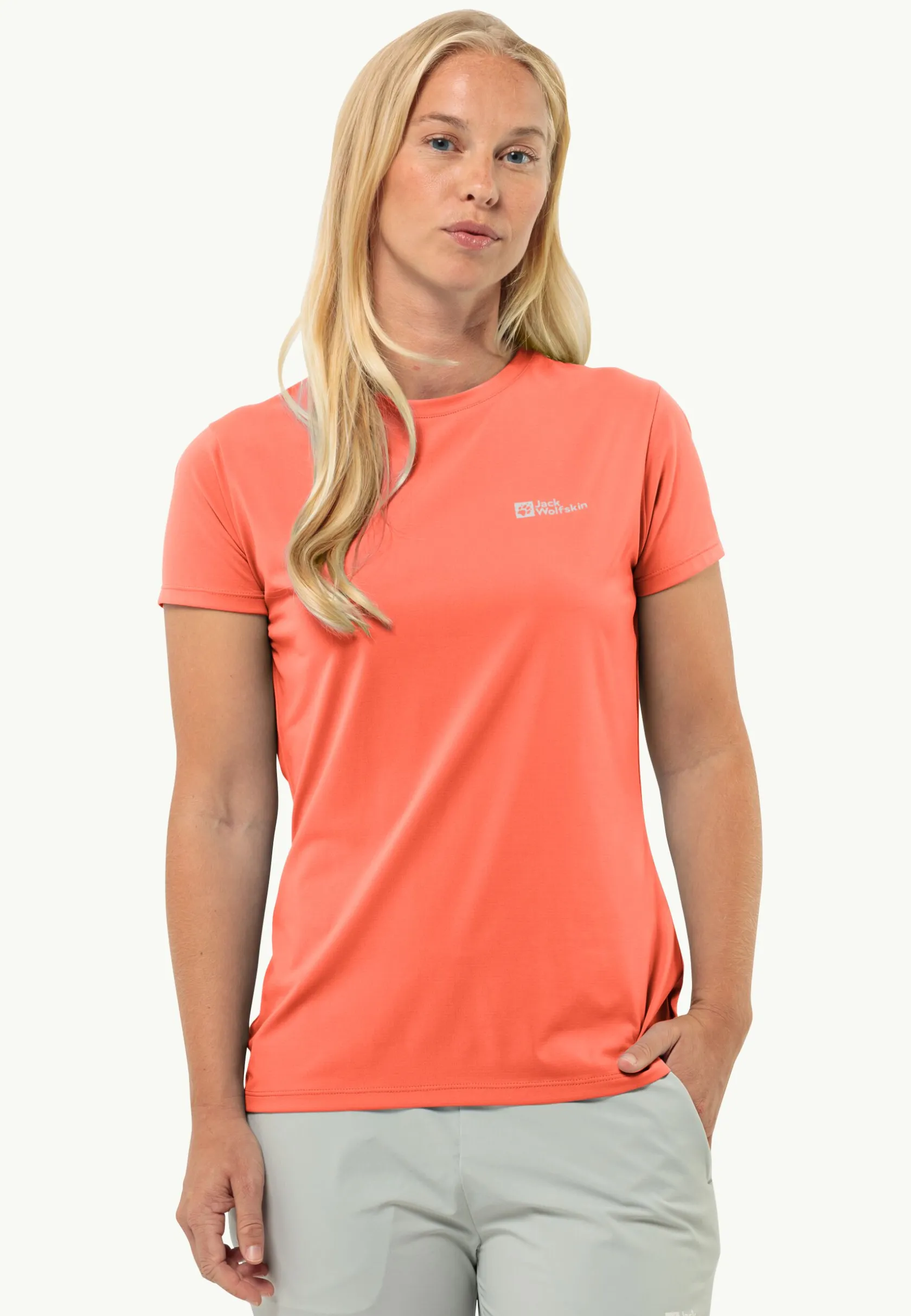 Discount Prelight Trail T W Damen Funktionsshirts|T-Shirts & Longsleeves
