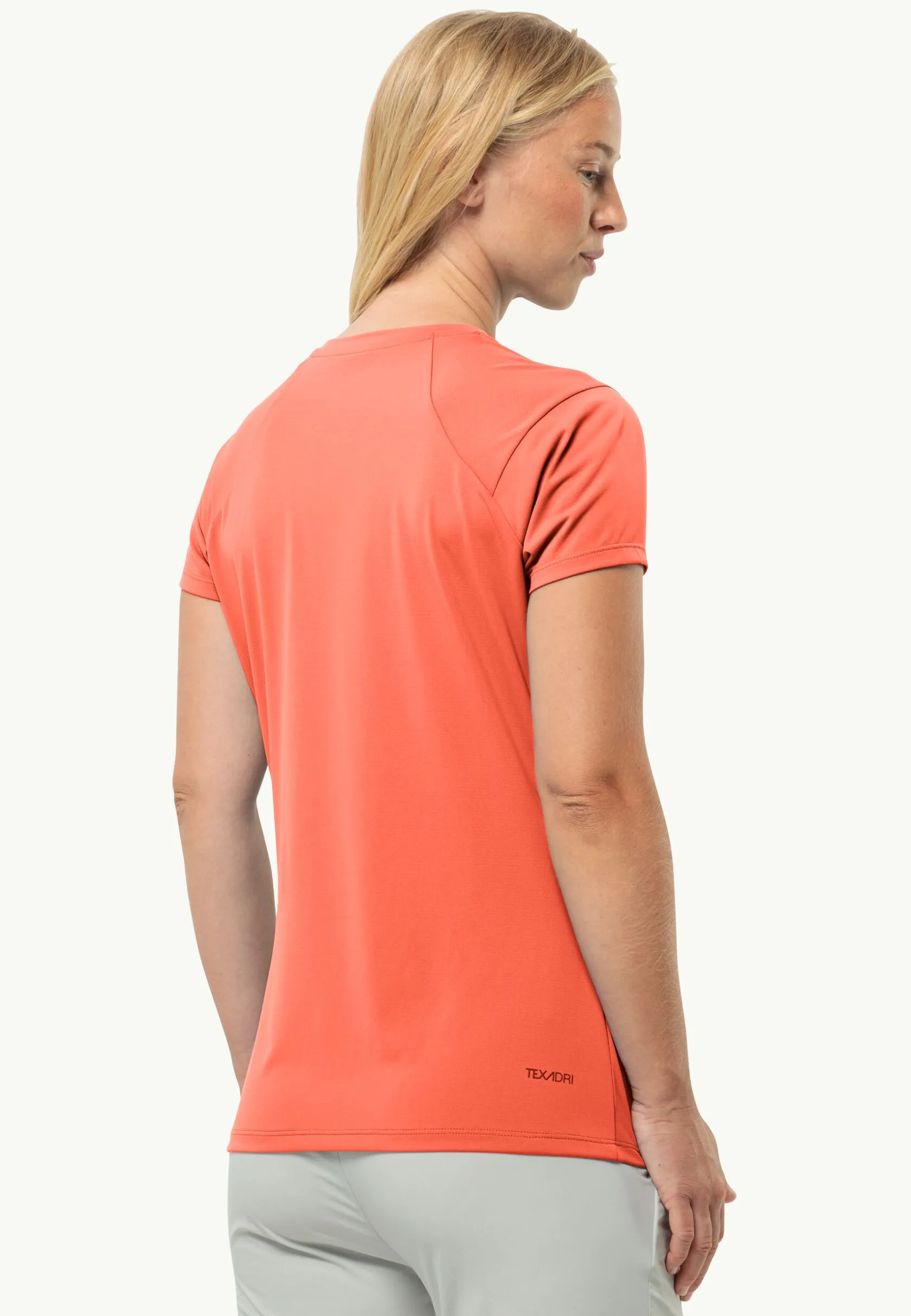 Discount Prelight Trail T W Damen Funktionsshirts|T-Shirts & Longsleeves