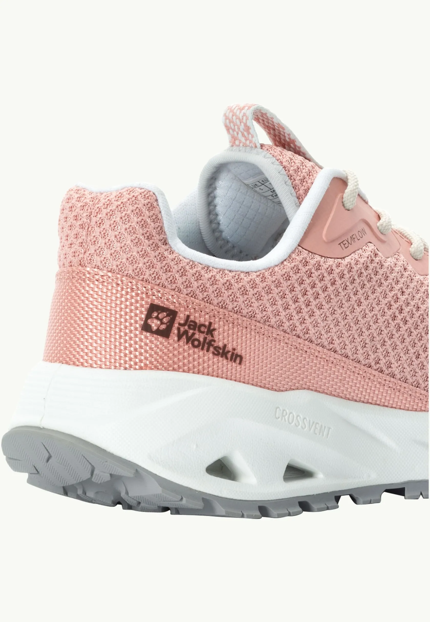 Sale Prelight Vent Low W Damen Outdoor Sneaker|Wanderschuhe