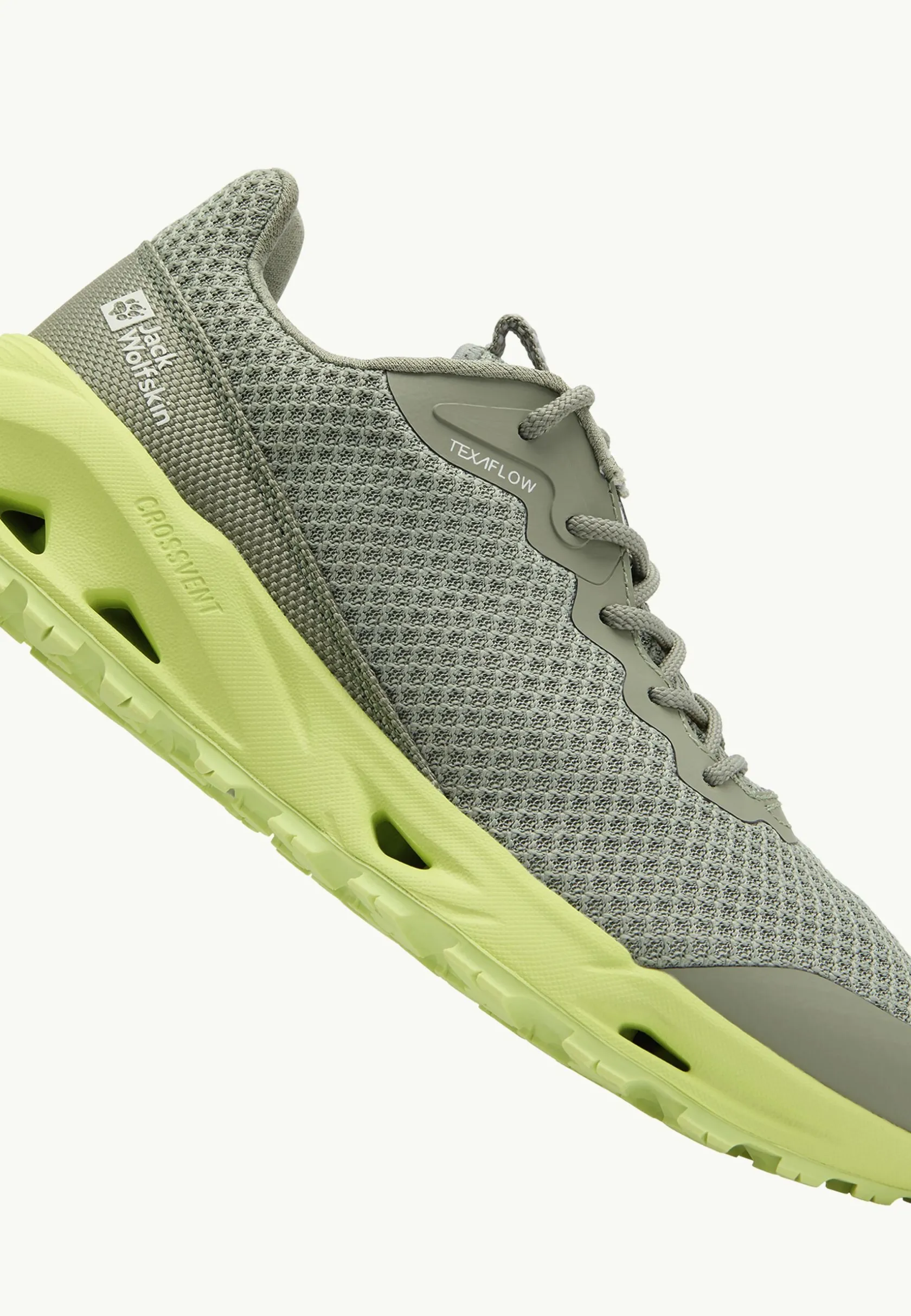 Sale Prelight Vent Low W Damen Outdoor Sneaker|Wanderschuhe