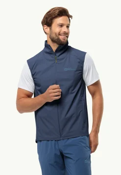 Outlet Prelight Vest M Herren Westen|Übergangsjacken
