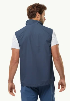 Outlet Prelight Vest M Herren Westen|Übergangsjacken