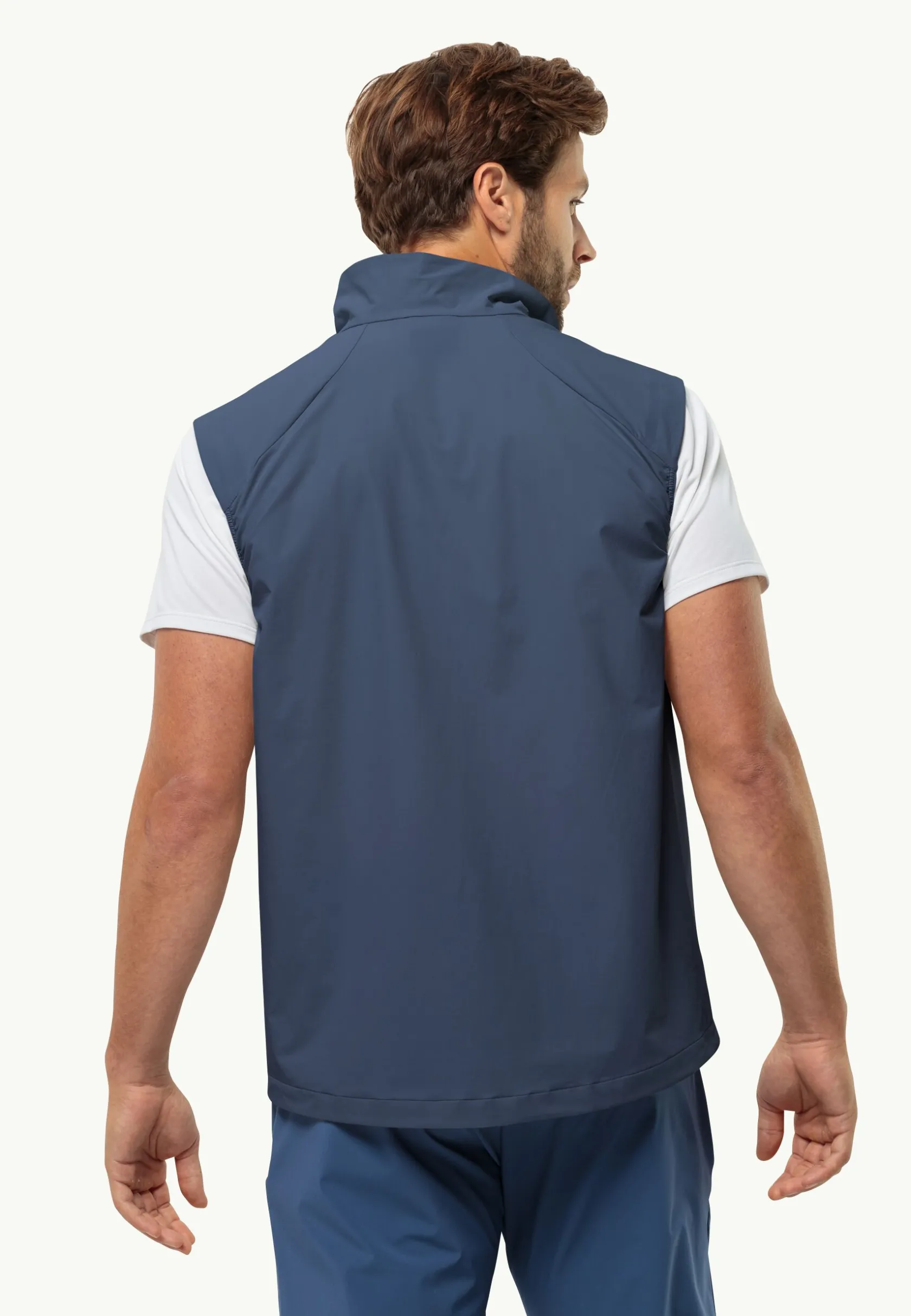 Outlet Prelight Vest M Herren Westen|Übergangsjacken