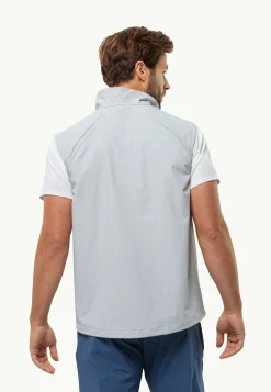 Outlet Prelight Vest M Herren Westen|Übergangsjacken