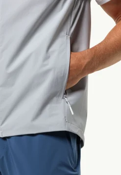 Outlet Prelight Vest M Herren Westen|Übergangsjacken