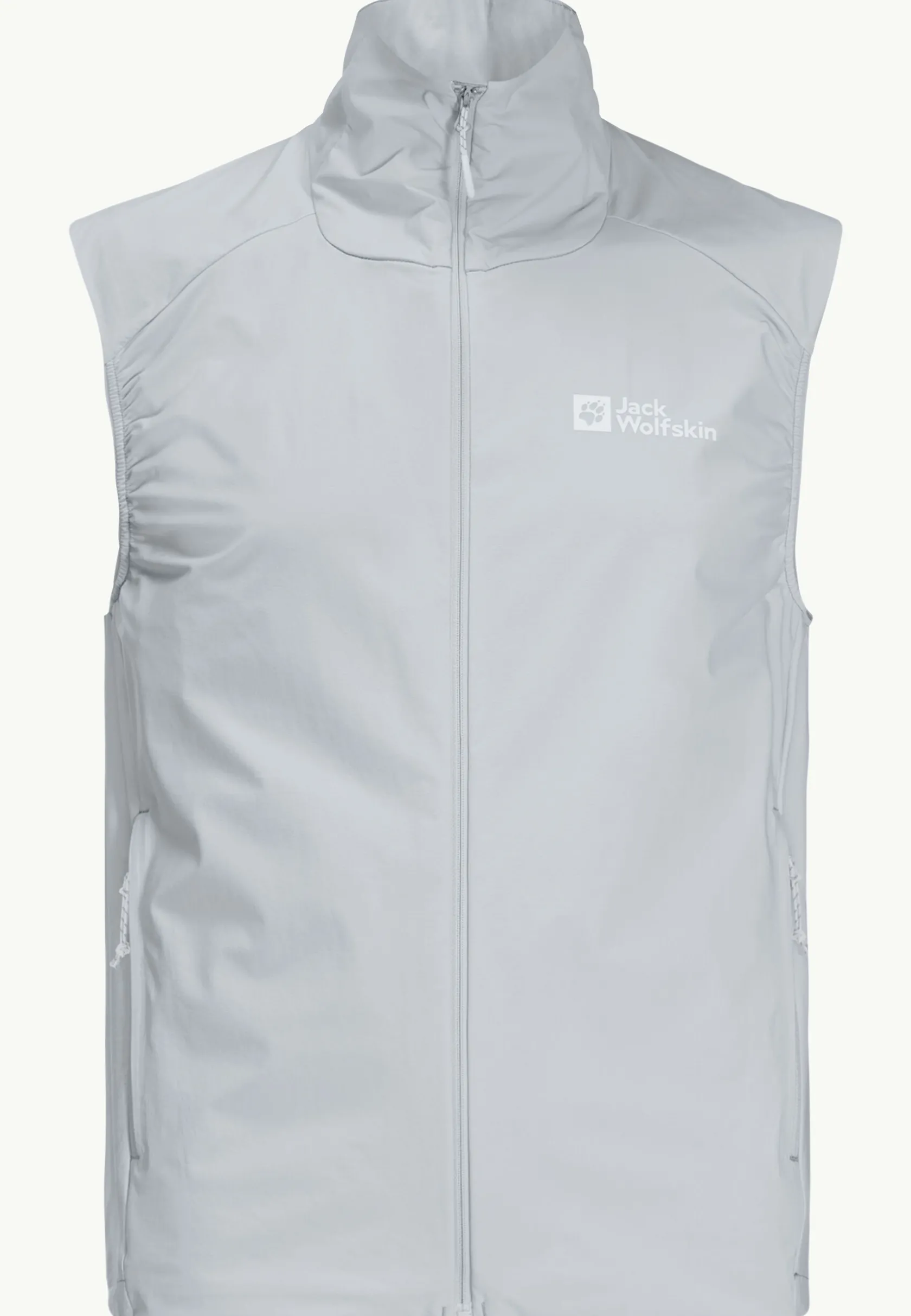 Outlet Prelight Vest M Herren Westen|Übergangsjacken