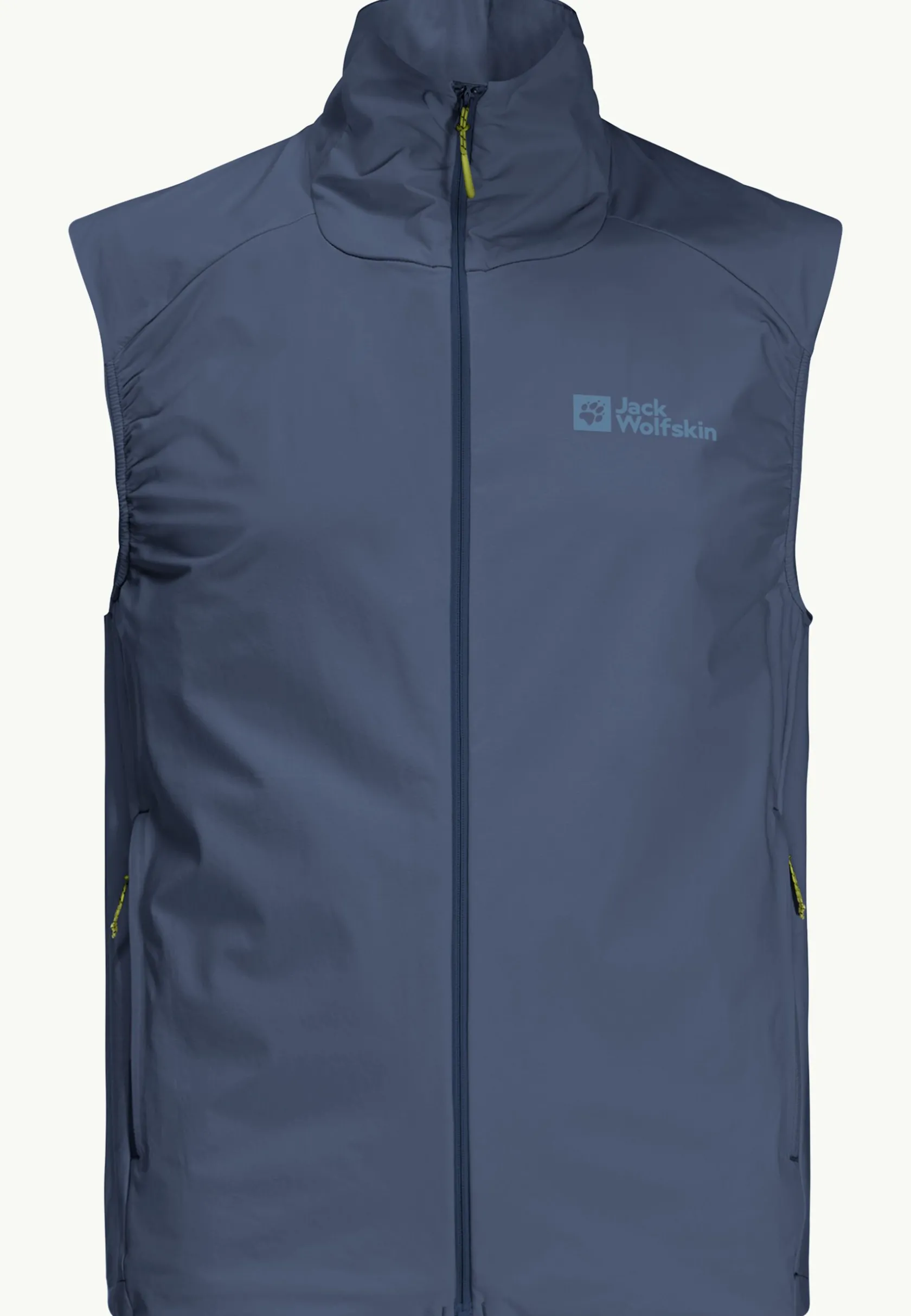 Outlet Prelight Vest M Herren Westen|Übergangsjacken