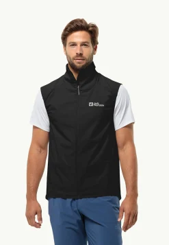 Outlet Prelight Vest M Herren Westen|Übergangsjacken