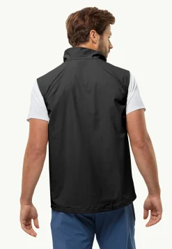 Outlet Prelight Vest M Herren Westen|Übergangsjacken