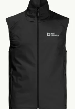 Outlet Prelight Vest M Herren Westen|Übergangsjacken