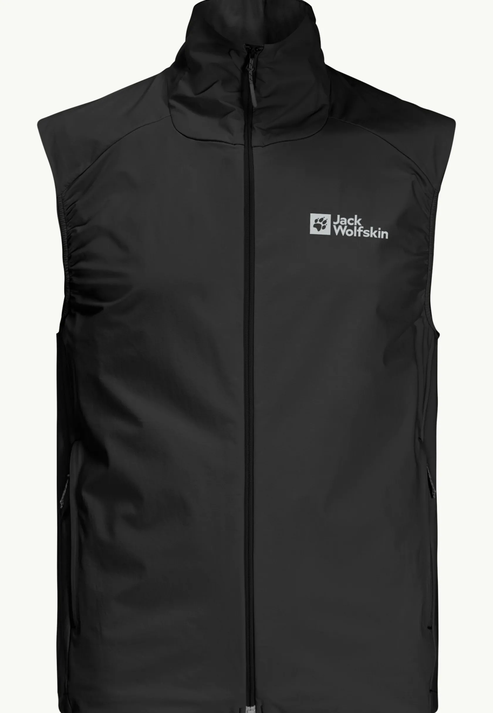 Outlet Prelight Vest M Herren Westen|Übergangsjacken