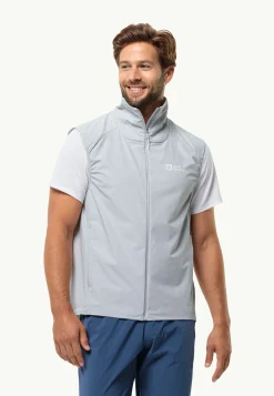 Outlet Prelight Vest M Herren Westen|Übergangsjacken