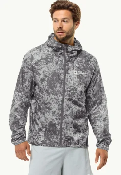Best Prelight Wind Jkt M Herren Übergangsjacken|Softshelljacken
