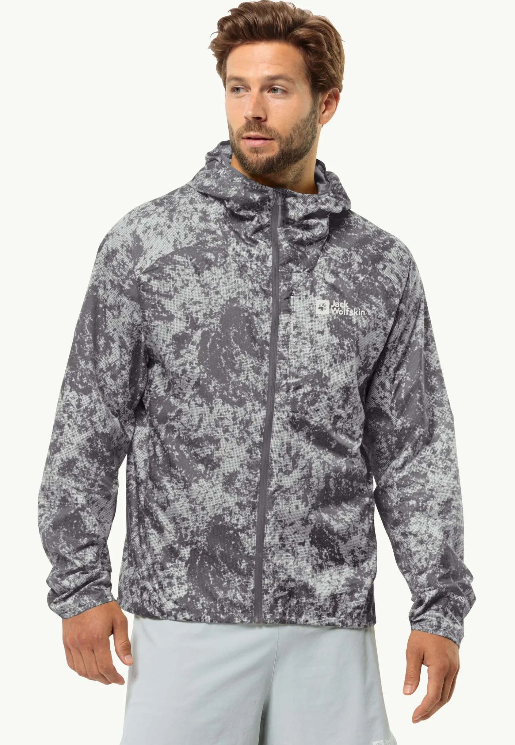Best Prelight Wind Jkt M Herren Übergangsjacken|Softshelljacken