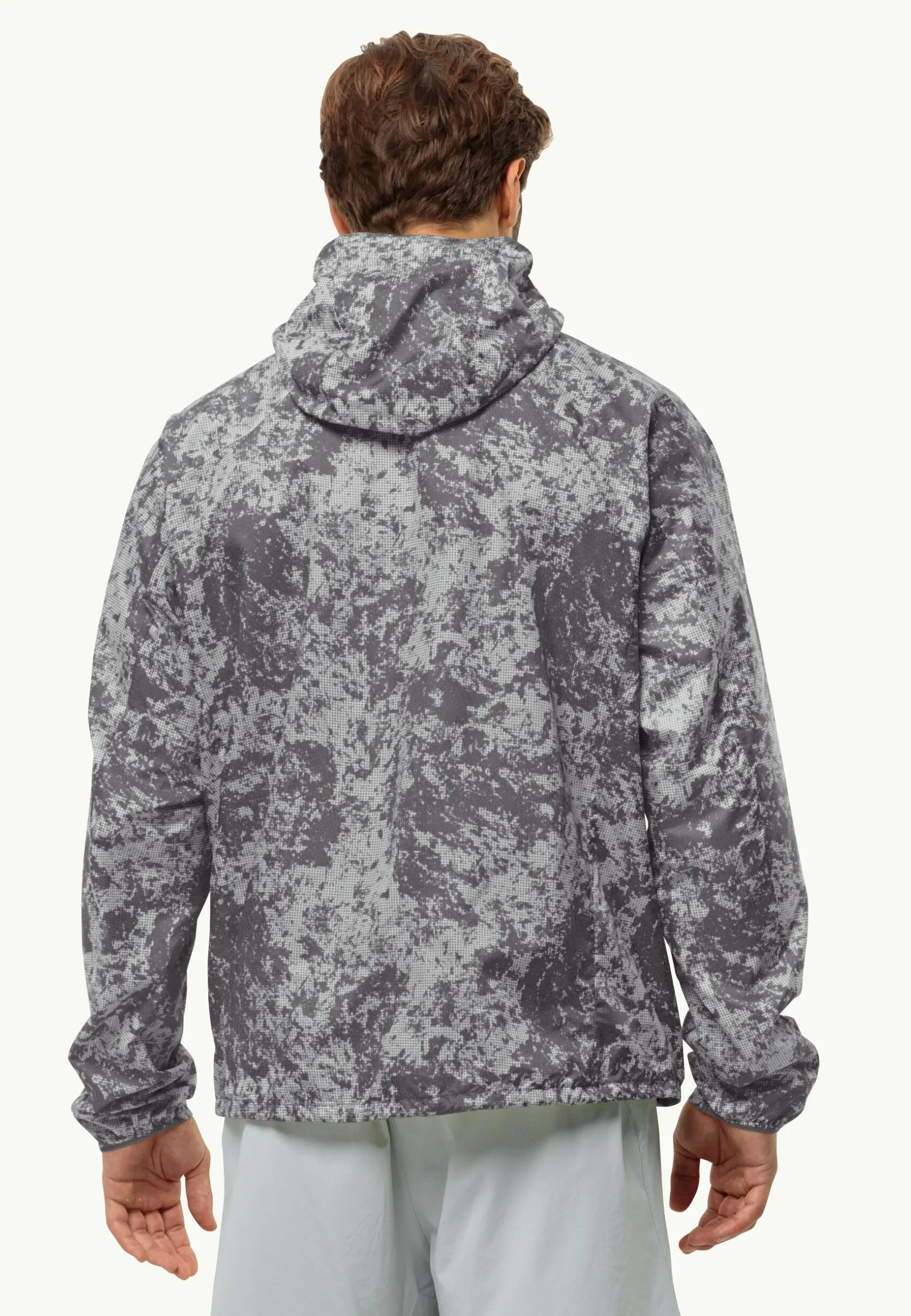 Best Prelight Wind Jkt M Herren Übergangsjacken|Softshelljacken