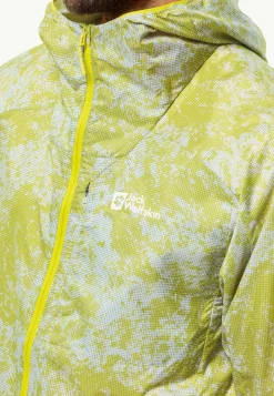 Best Prelight Wind Jkt M Herren Übergangsjacken|Softshelljacken