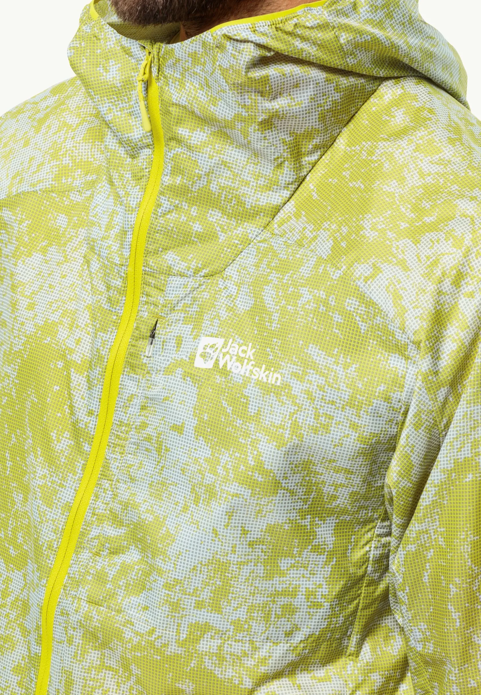 Best Prelight Wind Jkt M Herren Übergangsjacken|Softshelljacken